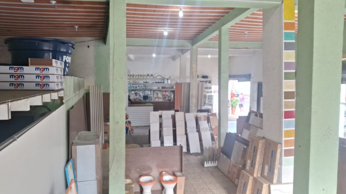 Loja-Salão, 370 m² - Foto 19