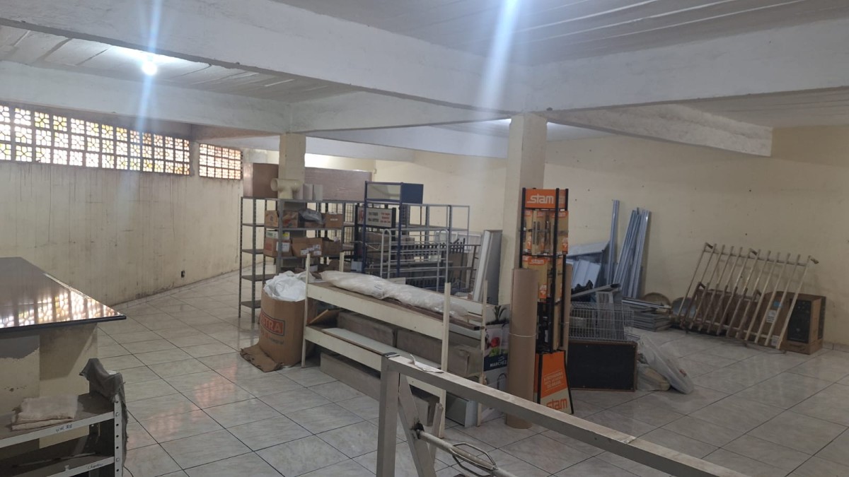 Loja-Salão, 370 m² - Foto 11