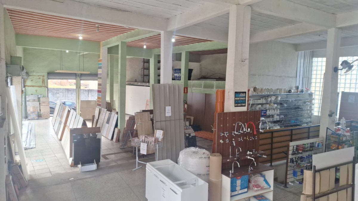 Loja-Salão, 370 m² - Foto 9