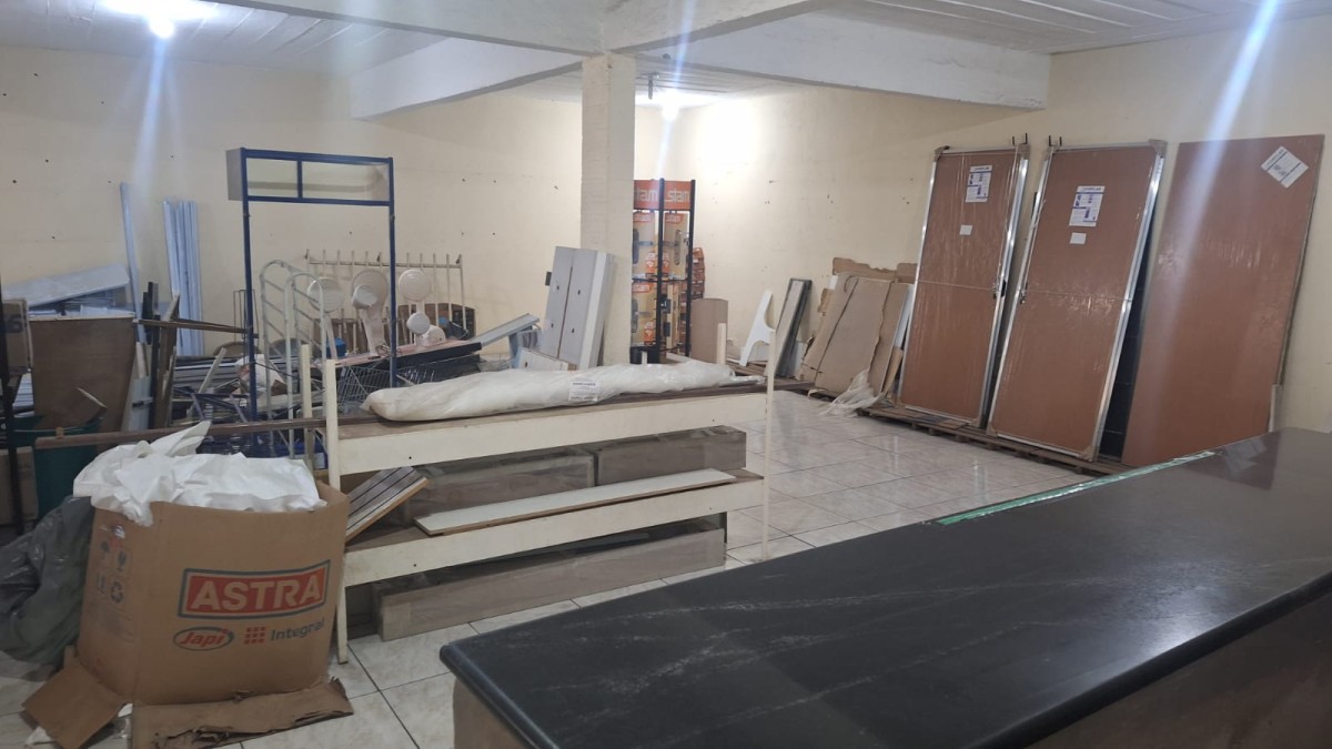 Loja-Salão, 370 m² - Foto 12