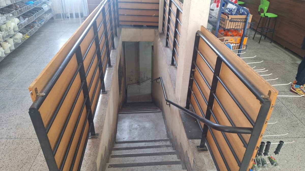 Loja-Salão, 370 m² - Foto 10