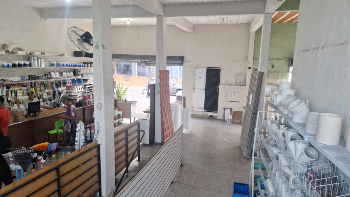 Loja-Salão, 370 m² - Foto 6