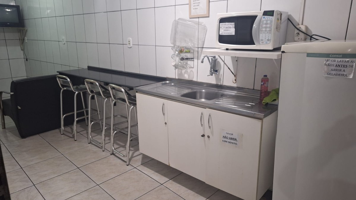 Loja-Salão, 370 m² - Foto 14