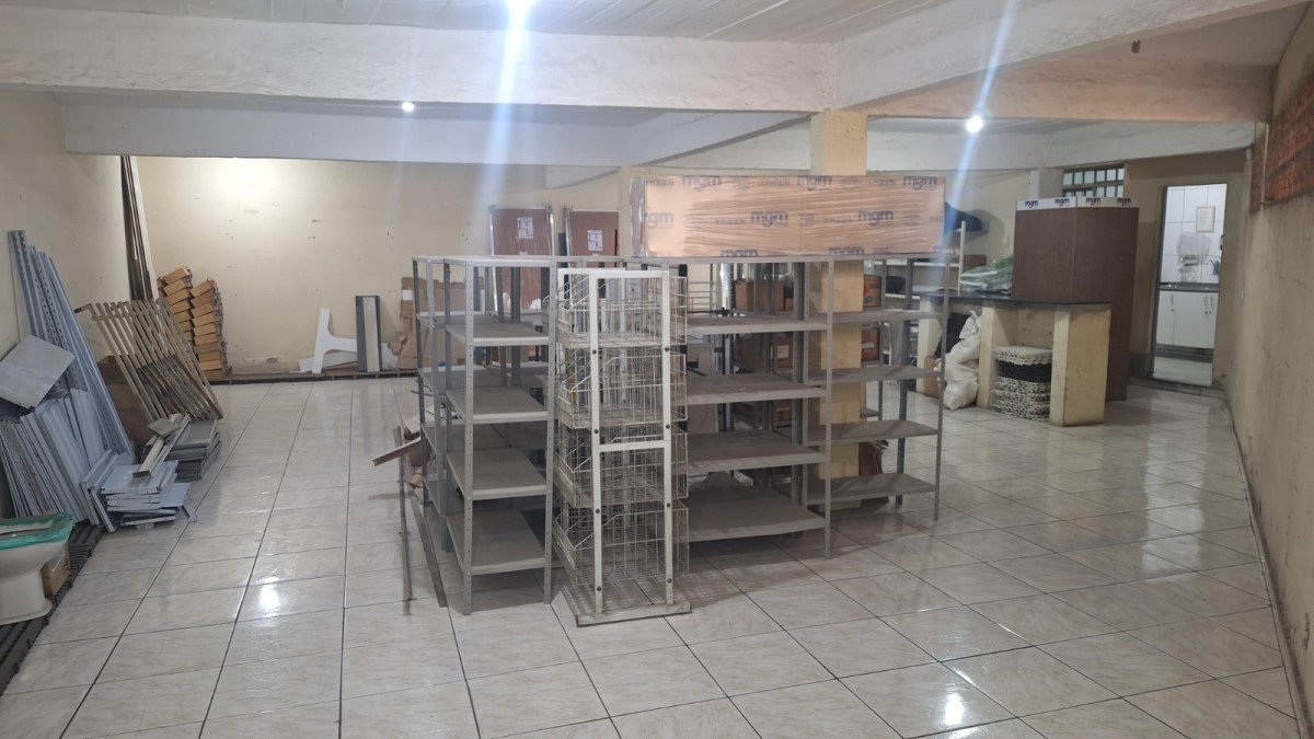 Loja-Salão, 370 m² - Foto 13