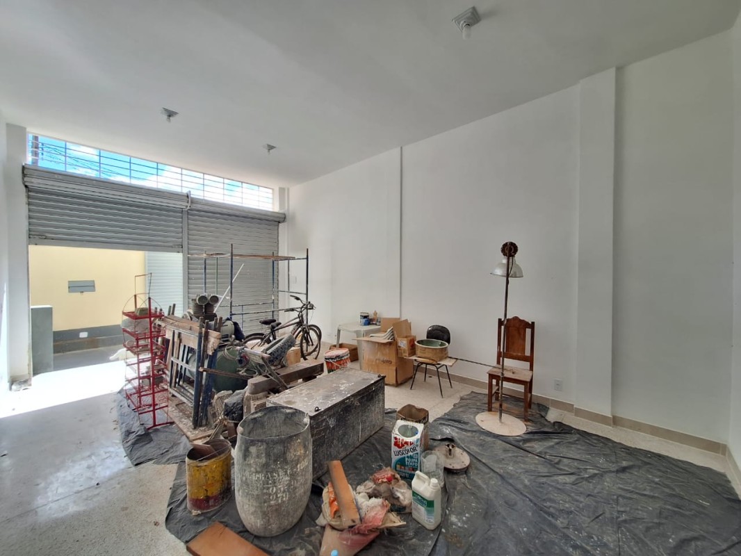 Loja-Salão, 50 m² - Foto 5