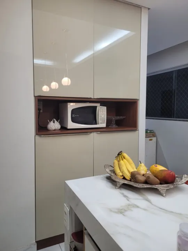 Cobertura, 3 quartos, 96 m² - Foto 2