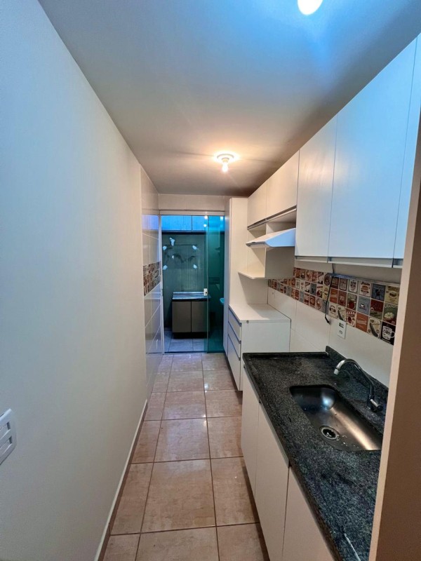 Apartamento, 2 quartos, 49 m² - Foto 4