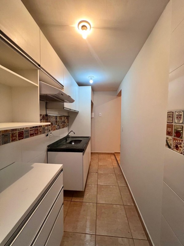 Apartamento, 2 quartos, 49 m² - Foto 3