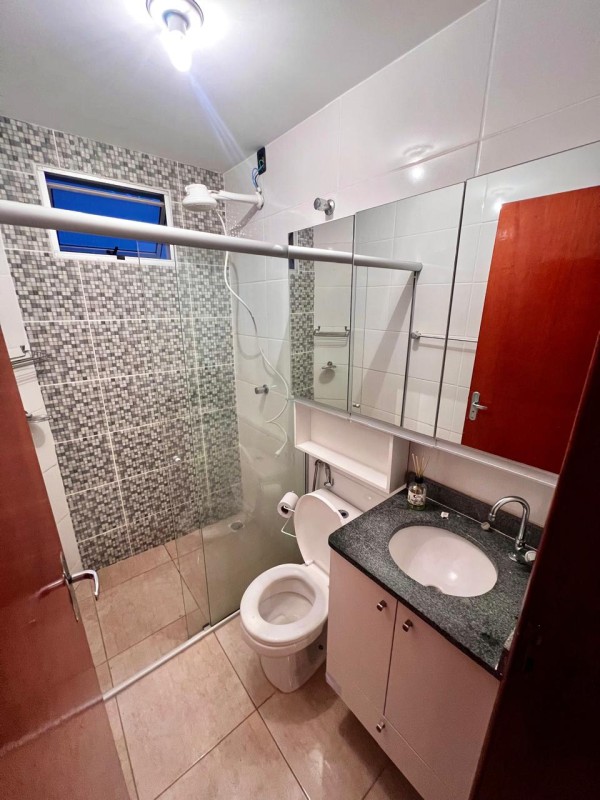 Apartamento, 2 quartos, 49 m² - Foto 8