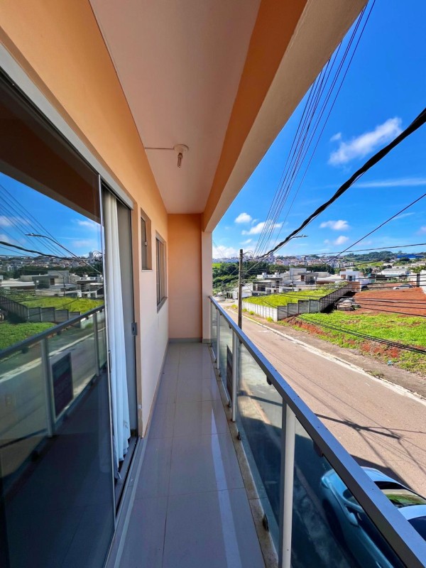 Apartamento, 3 quartos, 100 m² - Foto 1