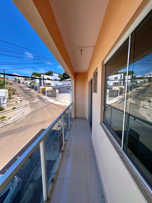 Apartamento, 3 quartos, 100 m² - Foto 2