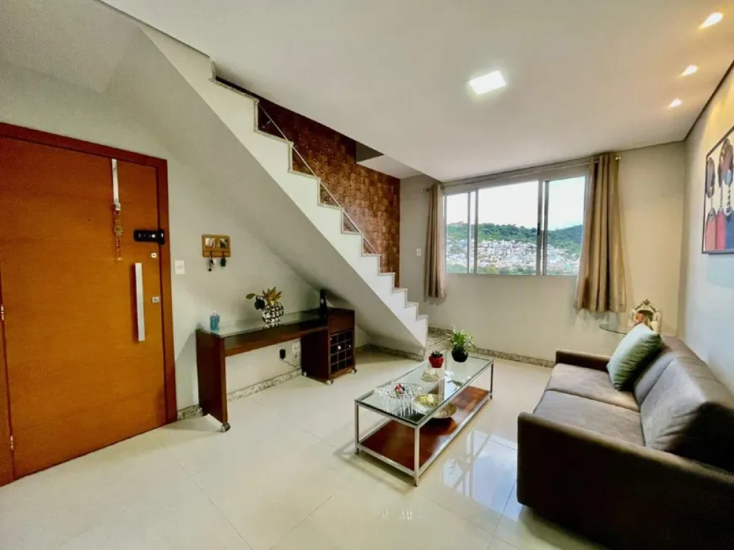 Cobertura, 3 quartos, 190 m² - Foto 9