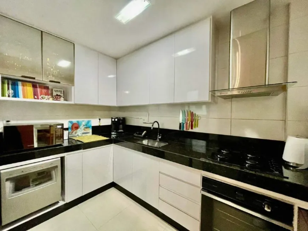 Cobertura, 3 quartos, 190 m² - Foto 16