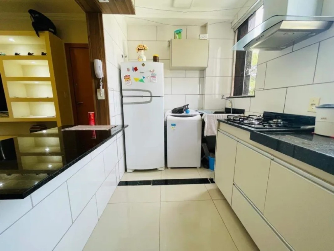 Apartamento, 2 quartos, 50 m² - Foto 5