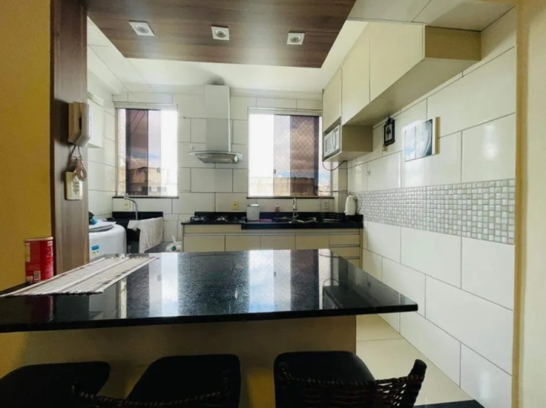 Apartamento, 2 quartos, 50 m² - Foto 4