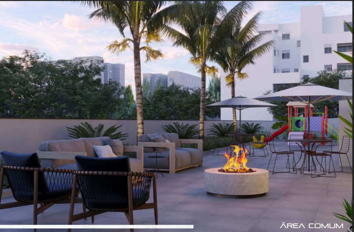 Cobertura, 3 quartos, 145 m² - Foto 3