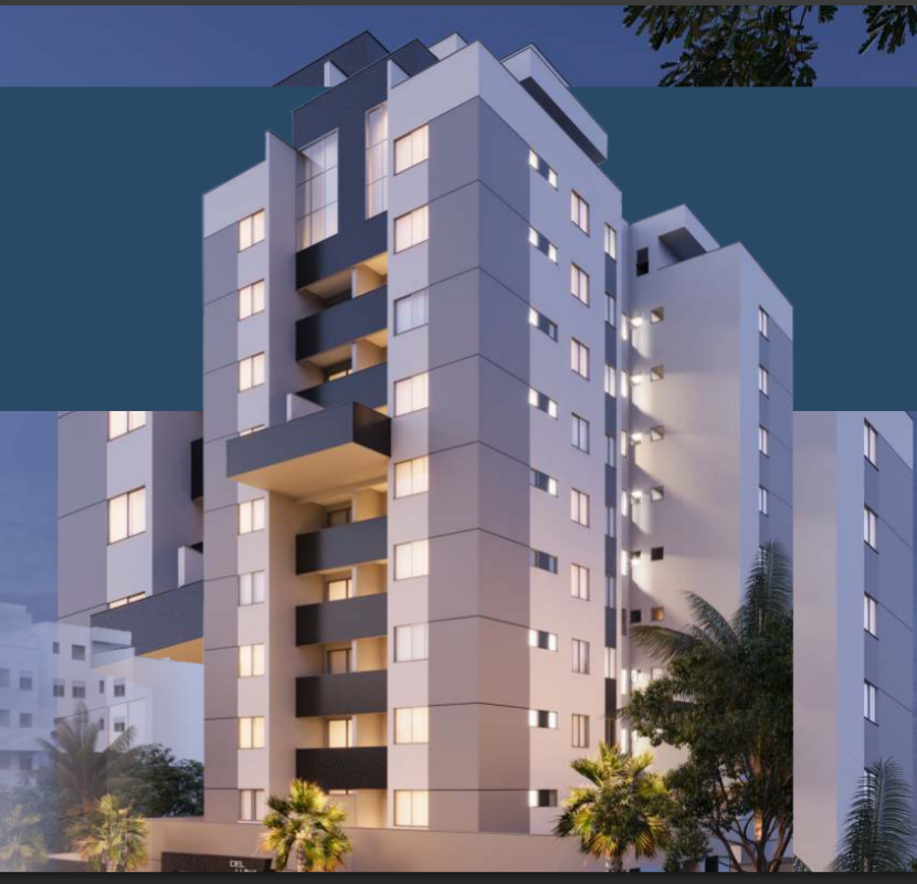 Cobertura, 3 quartos, 145 m² - Foto 1