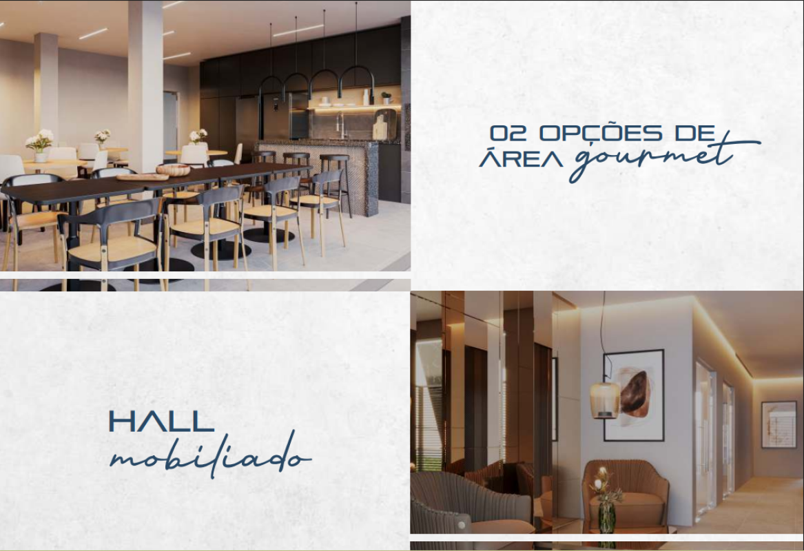 Cobertura, 3 quartos, 145 m² - Foto 5