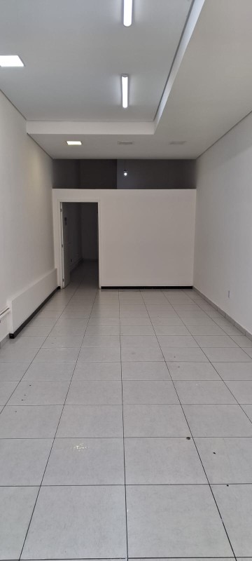 Loja-Salão, 100 m² - Foto 2