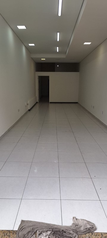 Loja-Salão, 100 m² - Foto 3