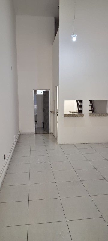 Loja-Salão, 100 m² - Foto 1