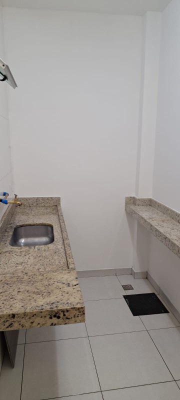 Loja-Salão, 100 m² - Foto 9