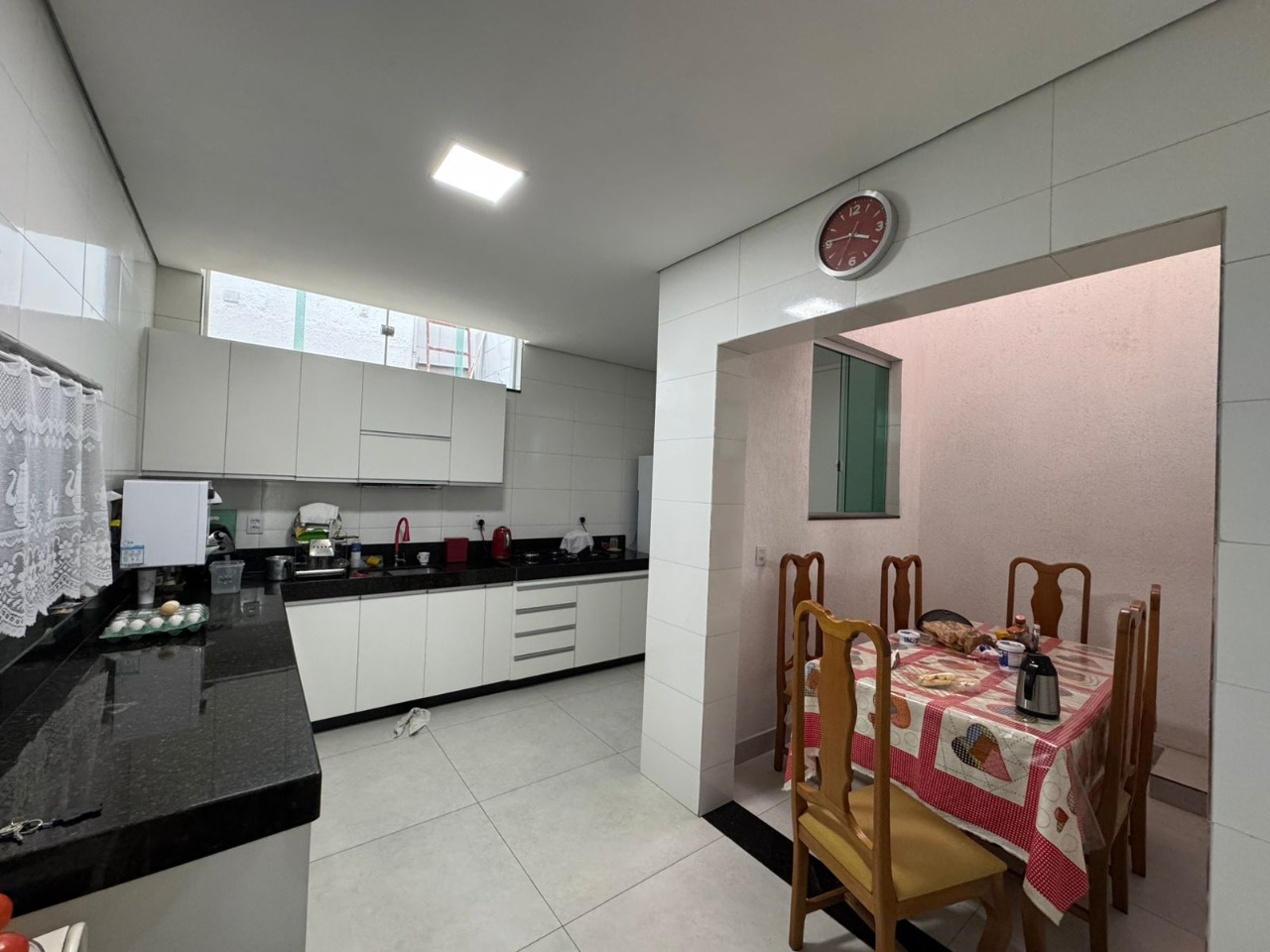 Casa, 5 quartos, 190 m² - Foto 19