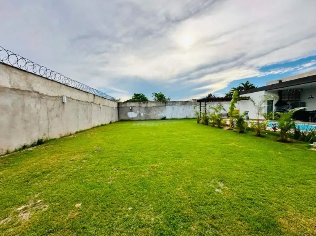 Casa, 4 quartos, 300 m² - Foto 19