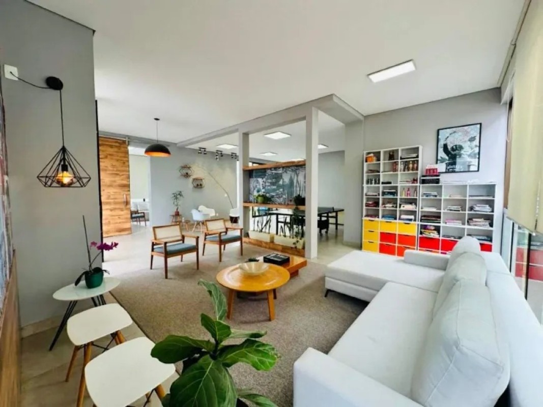 Casa, 4 quartos, 300 m² - Foto 10