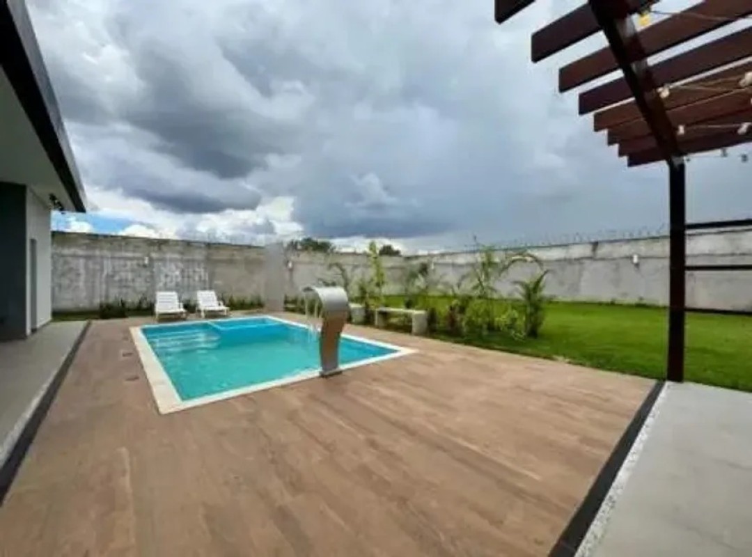 Casa, 4 quartos, 300 m² - Foto 17
