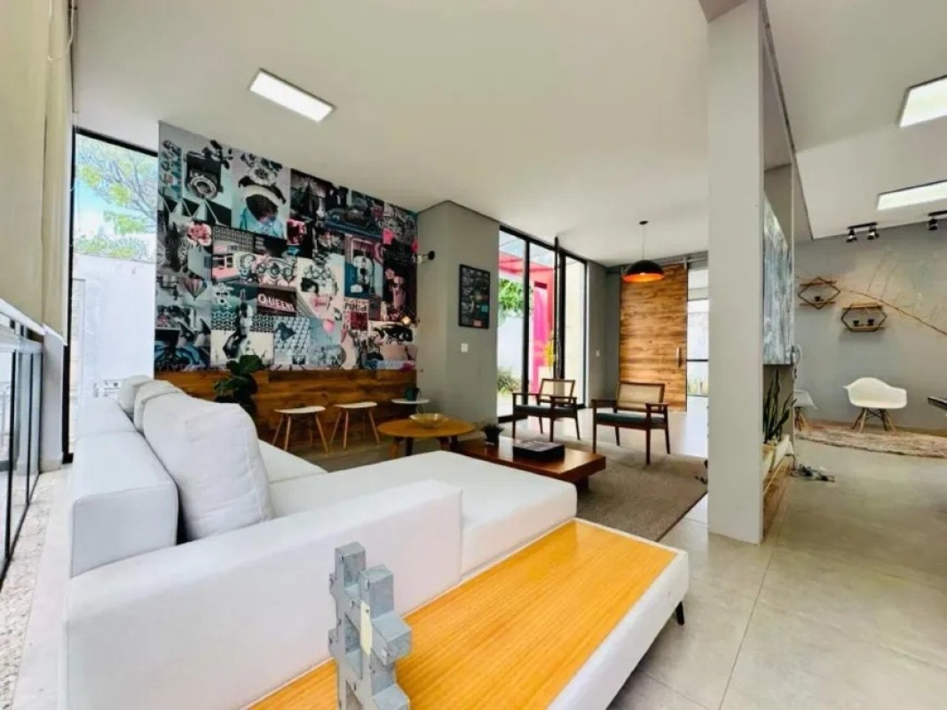 Casa, 4 quartos, 300 m² - Foto 9