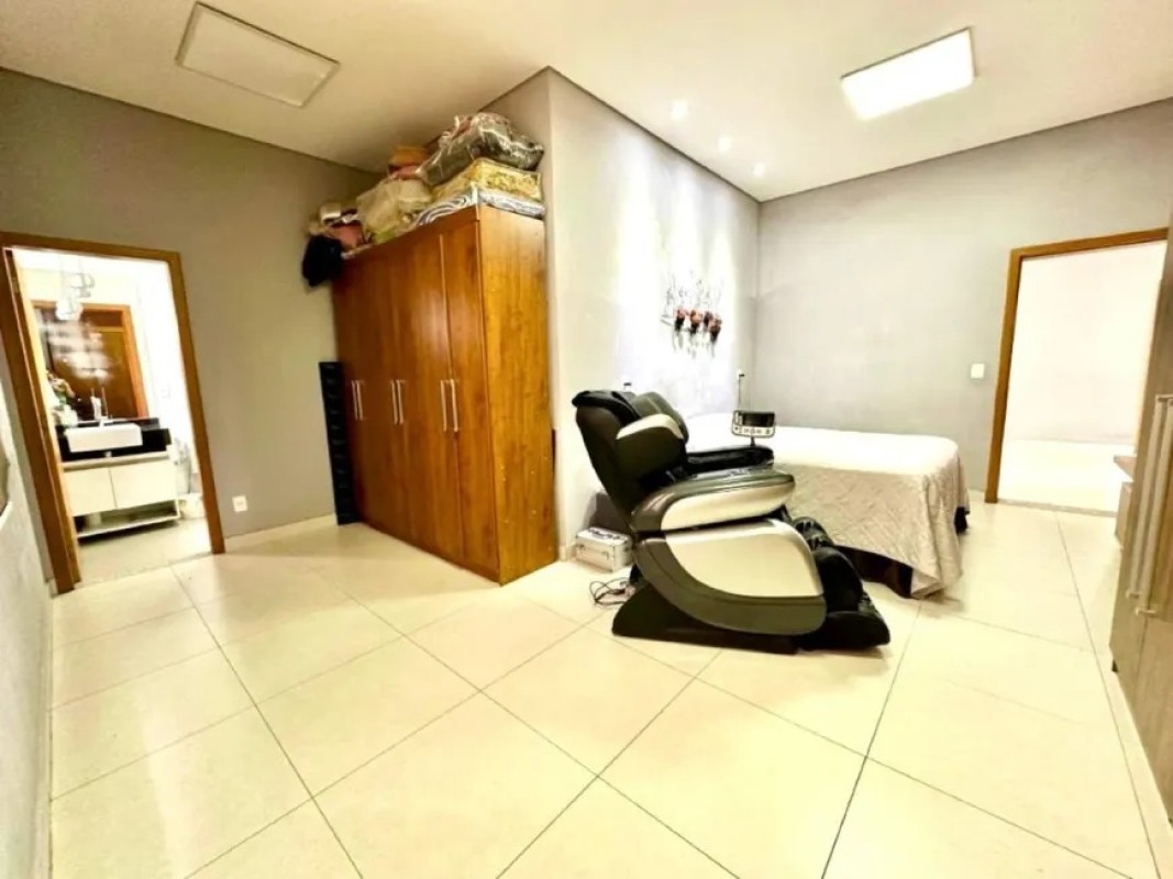 Casa, 4 quartos, 300 m² - Foto 4