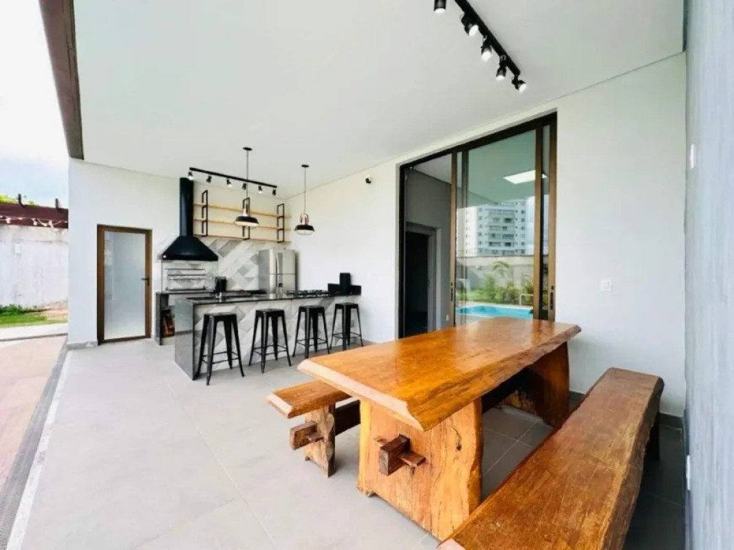 Casa, 4 quartos, 300 m² - Foto 12