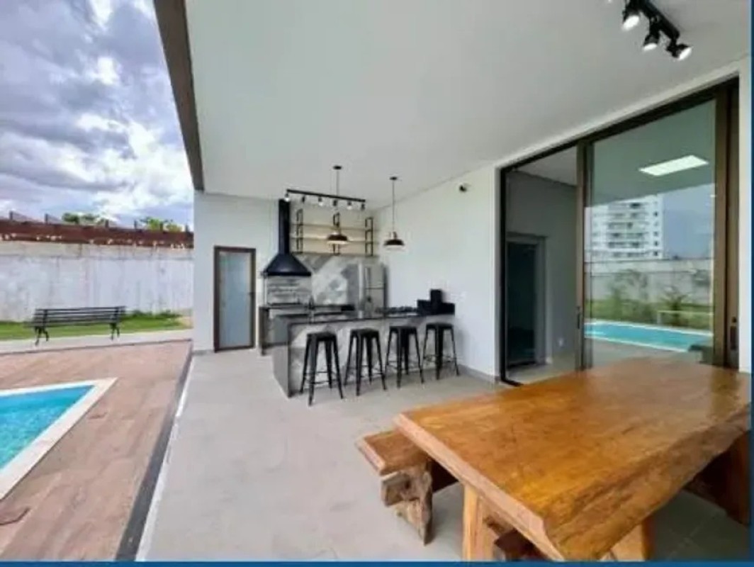 Casa, 4 quartos, 300 m² - Foto 16