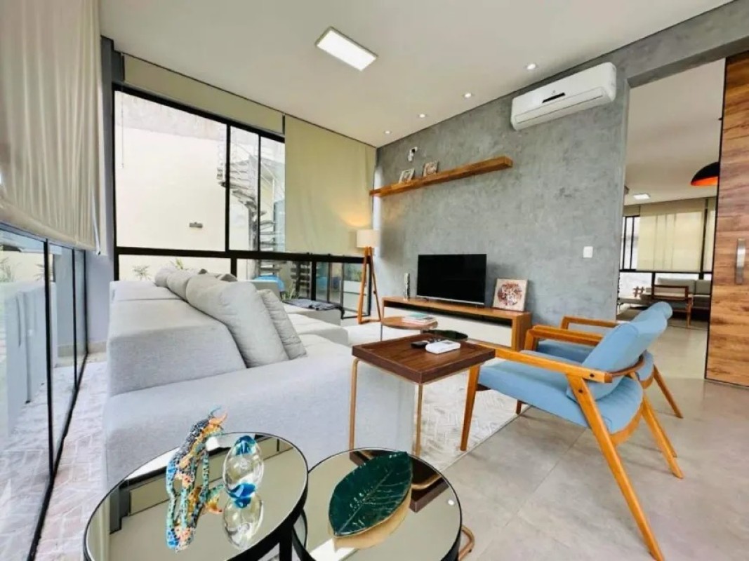 Casa, 4 quartos, 300 m² - Foto 5