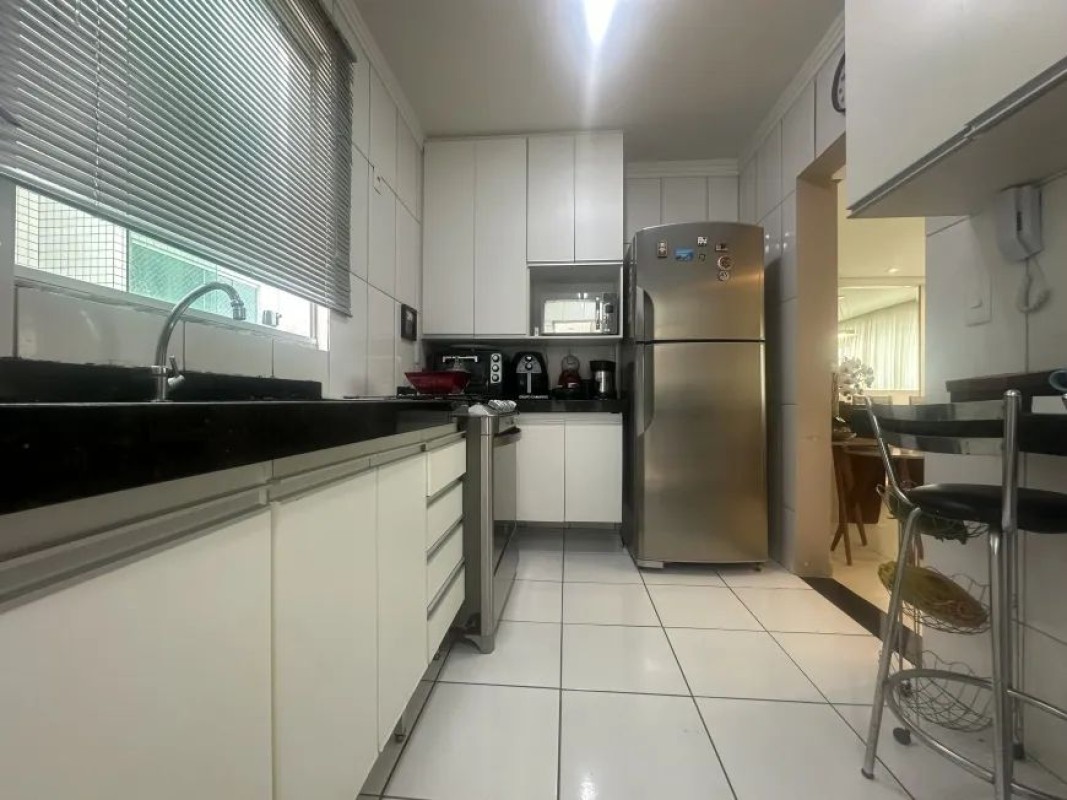 Apartamento, 3 quartos, 92 m² - Foto 12
