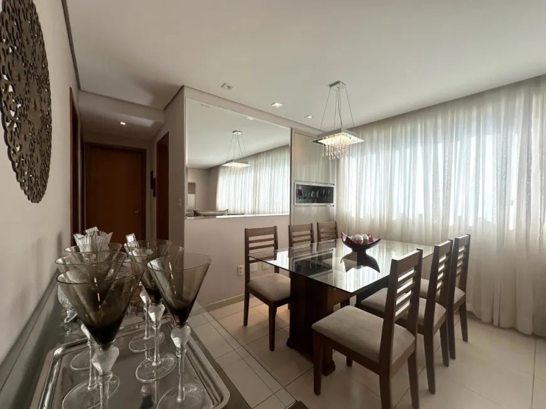 Apartamento, 3 quartos, 92 m² - Foto 13