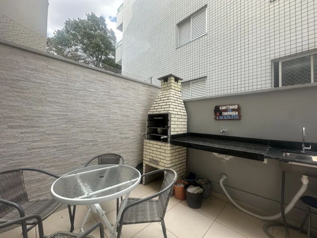 Apartamento, 3 quartos, 92 m² - Foto 9