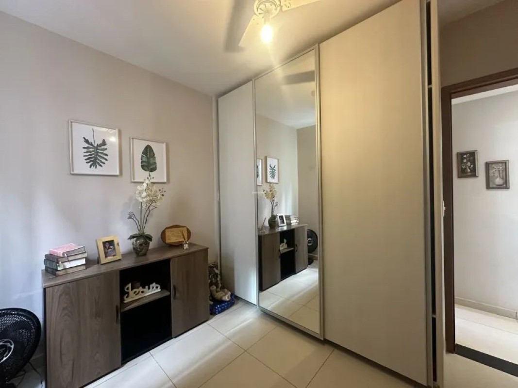 Apartamento, 3 quartos, 92 m² - Foto 8