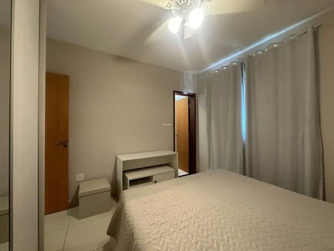 Apartamento, 3 quartos, 92 m² - Foto 2