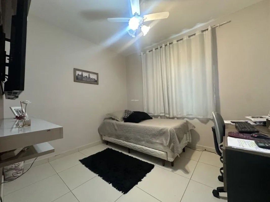 Apartamento, 3 quartos, 92 m² - Foto 6