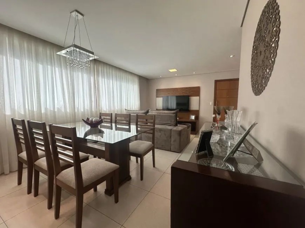 Apartamento, 3 quartos, 92 m² - Foto 14