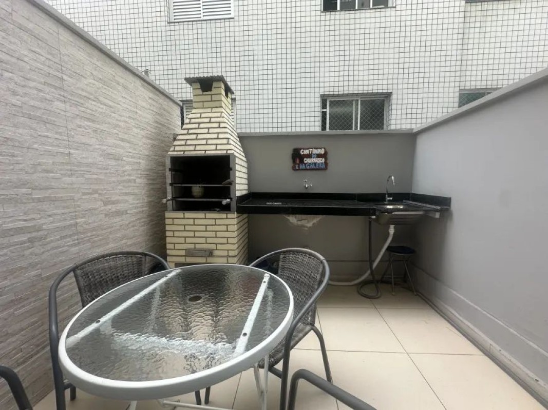 Apartamento, 3 quartos, 92 m² - Foto 10