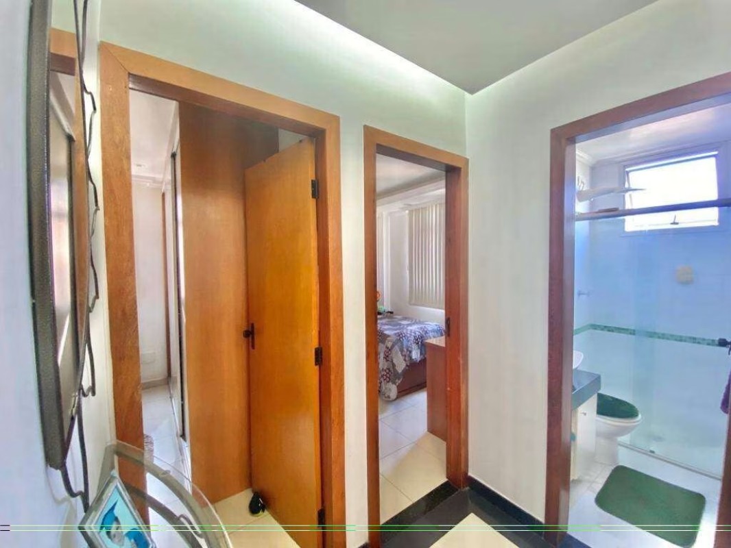 Cobertura, 3 quartos, 160 m² - Foto 12