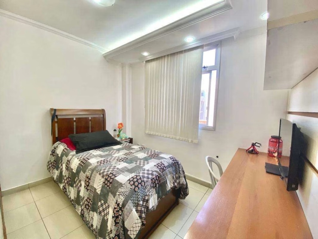 Cobertura, 3 quartos, 160 m² - Foto 14