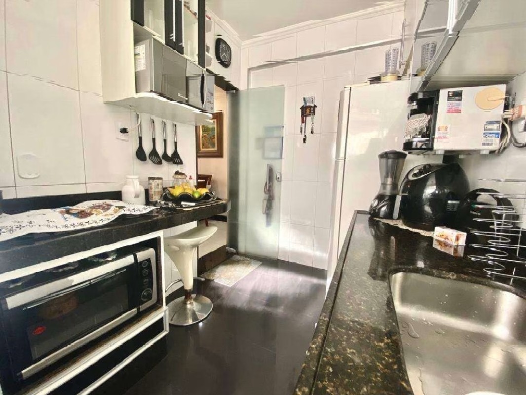 Cobertura, 3 quartos, 160 m² - Foto 10