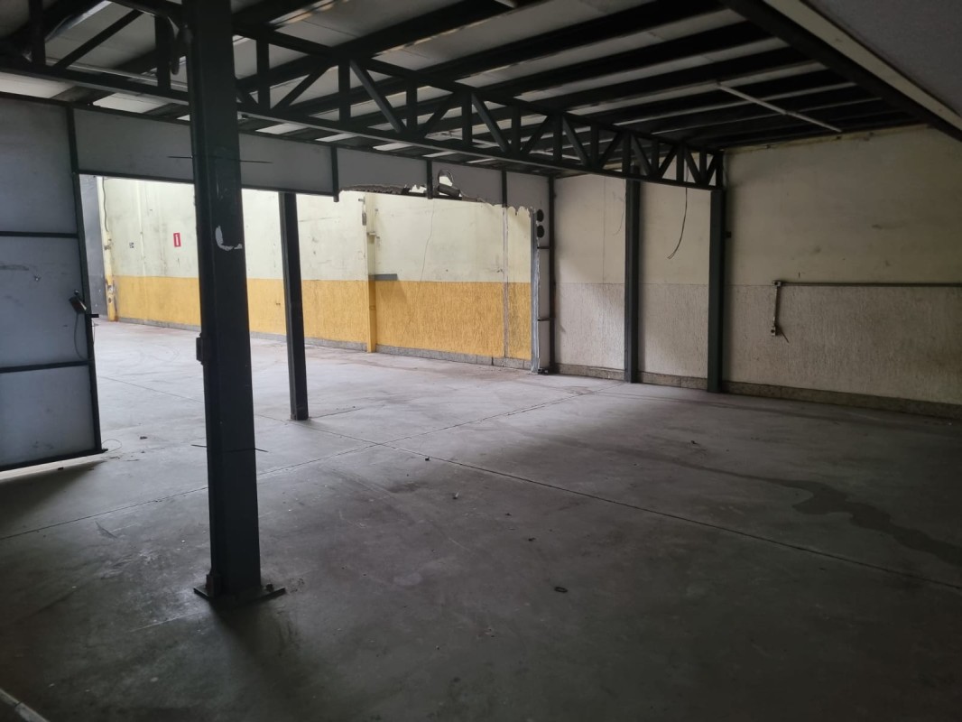 Depósito-Galpão, 415 m² - Foto 4
