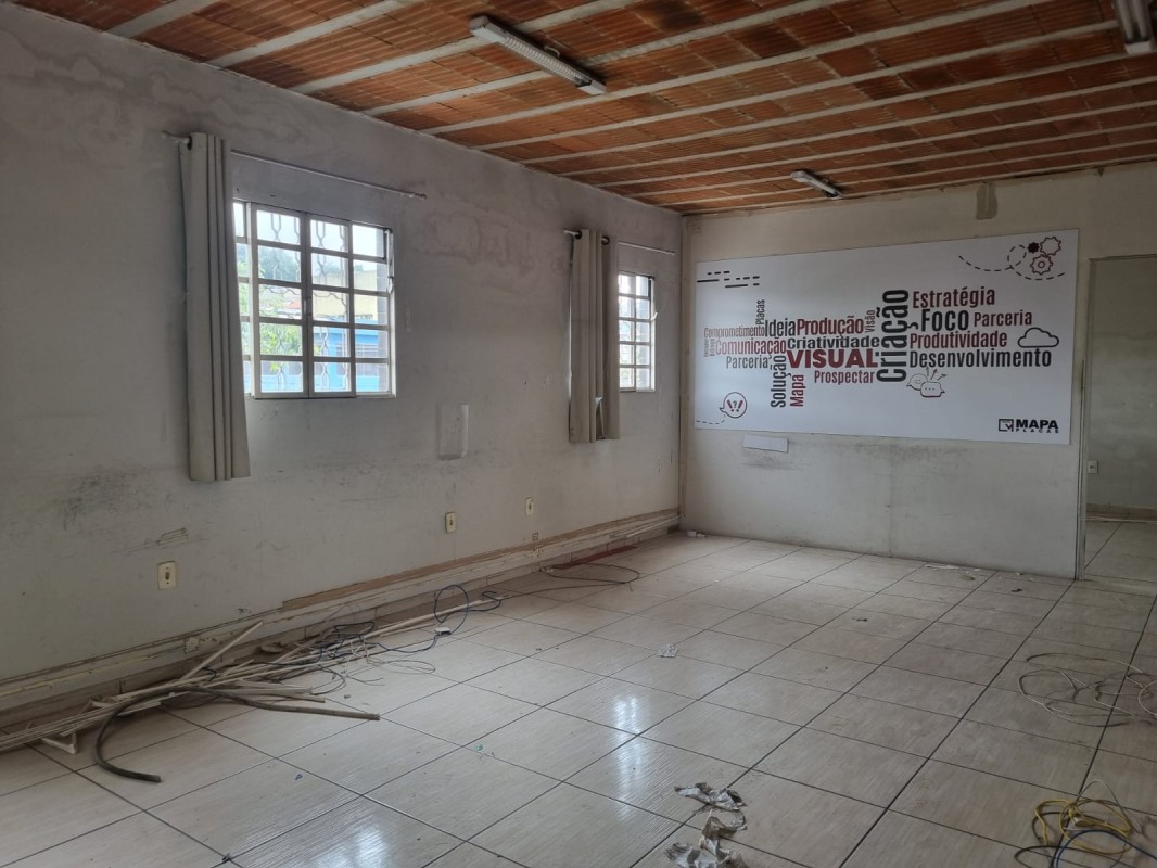 Depósito-Galpão, 415 m² - Foto 9