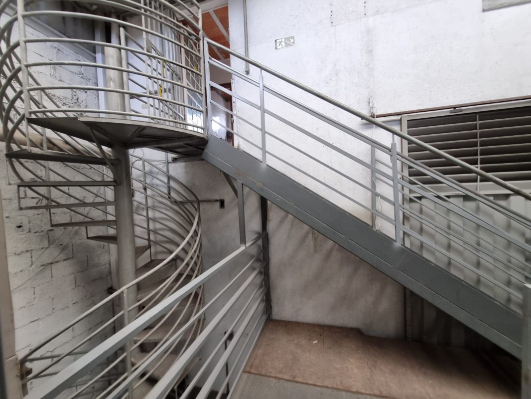 Depósito-Galpão, 415 m² - Foto 11