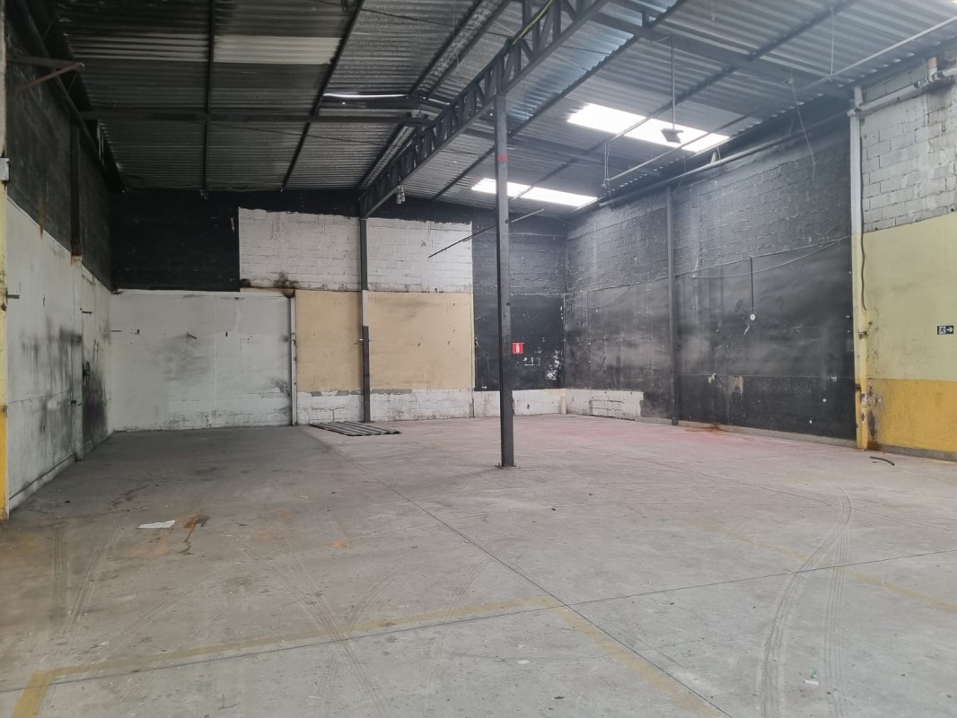 Depósito-Galpão, 415 m² - Foto 3